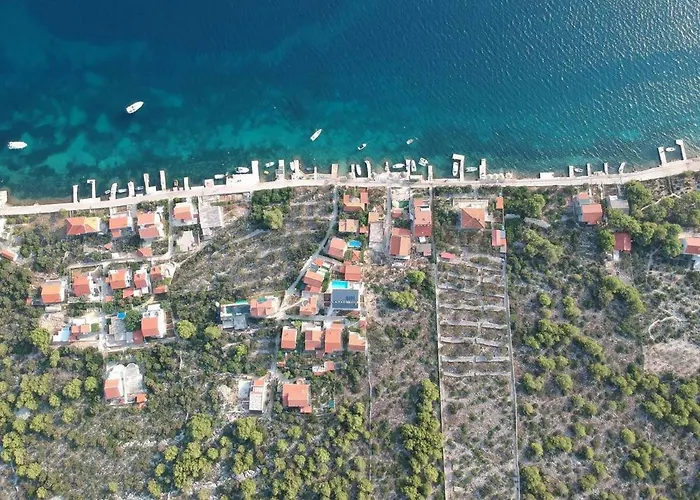 דירה Vjera קאפריה